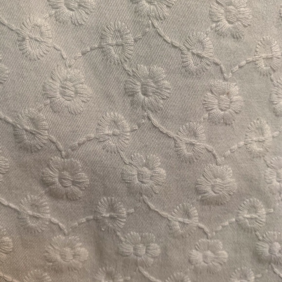 JONES New York JEANS White Size 6 Petite - Picture 5 of 5